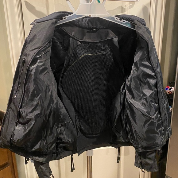 Women’s Large Riding Jacket - Picture 7 of 7